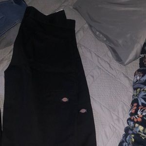Loose fit Double Knee